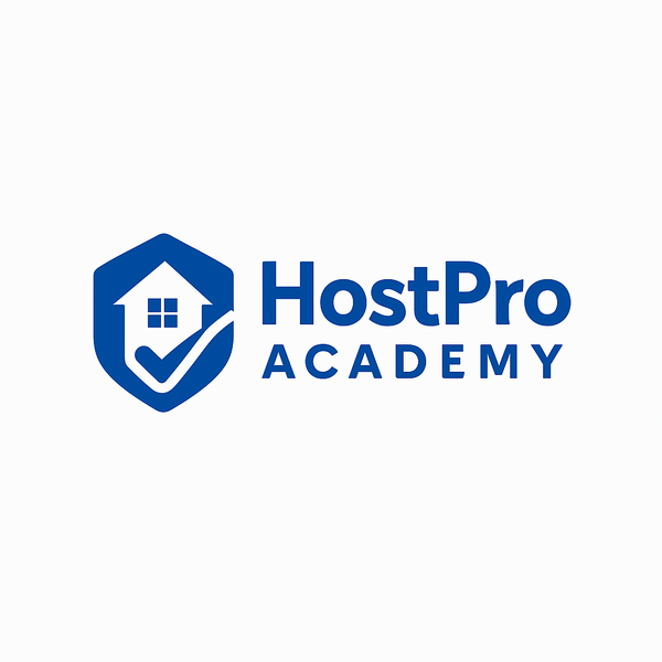 Pro Host Academy